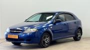 Chevrolet Lacetti I Киров  - изображение 15