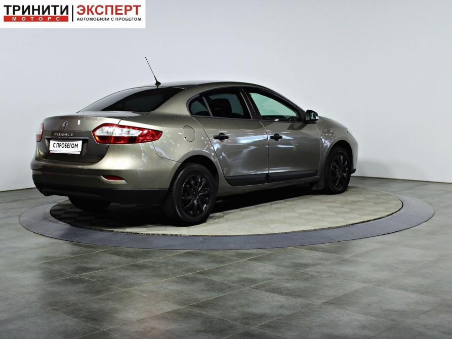 Renault Fluence I Белгород  - изображение 6
