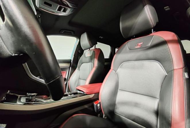 Geely Coolray I с пробегом 2023 года, цена 1 835 000 рублей, 93169 км, внедорожник, Автокод Объявления