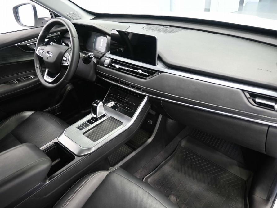 Chery Tiggo 4 Pro I Ростов-на-Дону  - изображение 9
