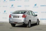 Lada (ВАЗ) Granta I Рестайлинг Пермь  - изображение 24