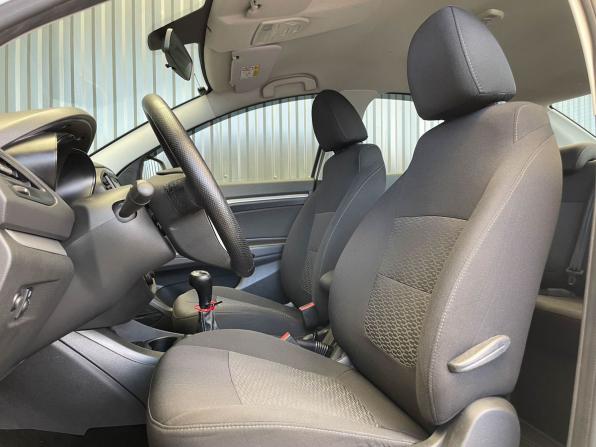 Lada (ВАЗ) Vesta I с пробегом 2019 года, цена 957 000 рублей, 105505 км, седан, Автокод Объявления