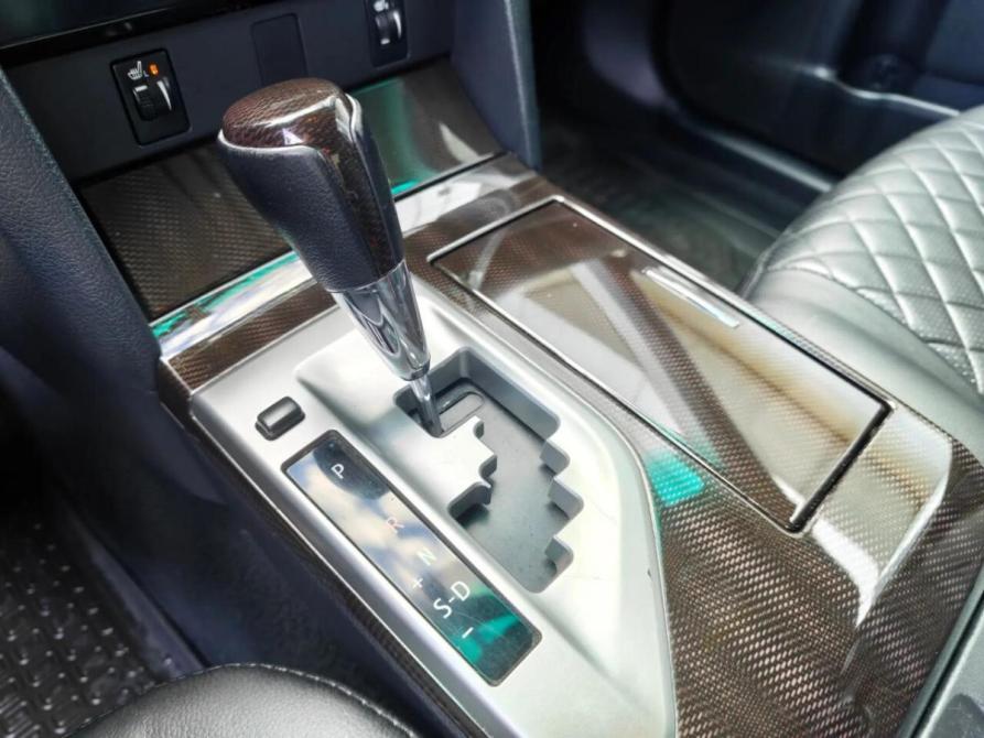 Toyota Camry VII (XV50) Набережные Челны  - изображение 13