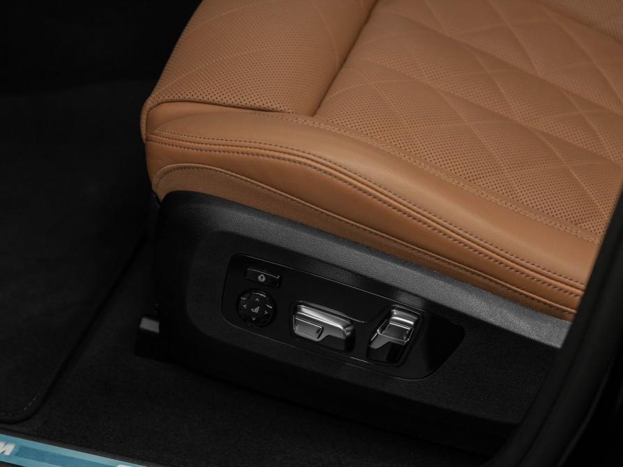 BMW X6 III (G06) Рестайлинг Москва  - изображение 13