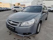 Chevrolet Epica V250 Рестайлинг Йошкар-Ола  - изображение 23
