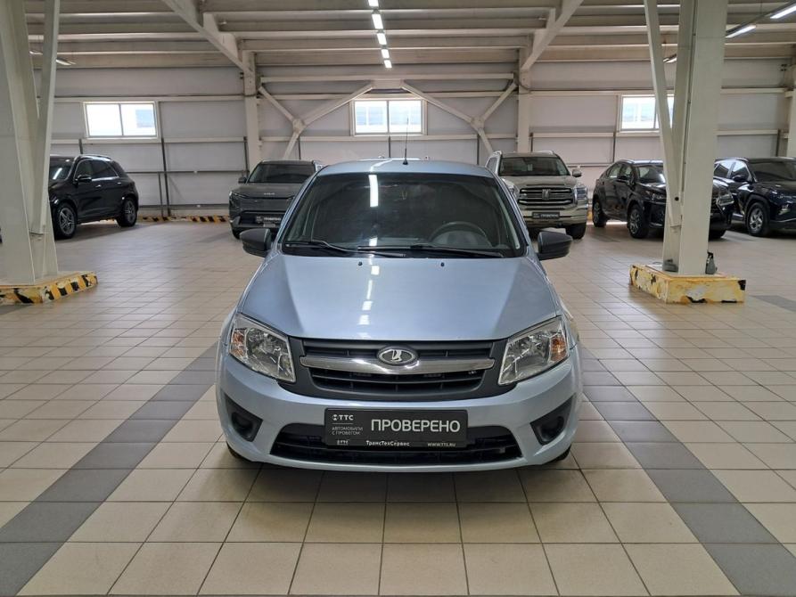 Lada (ВАЗ) Granta I Набережные Челны  - изображение 2