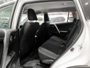 Toyota RAV4 IV (XA40) Рестайлинг Казань  - изображение 37