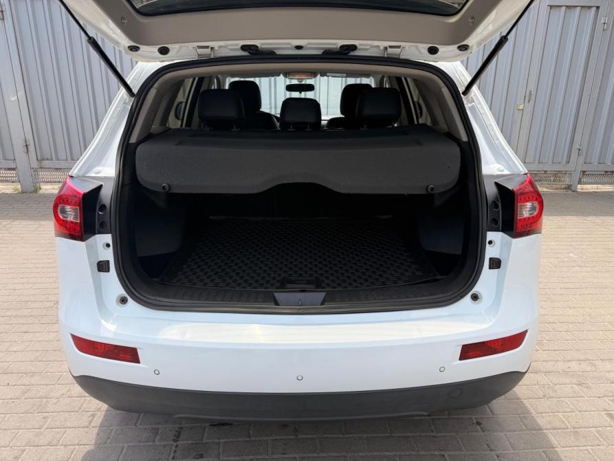 Zotye T600 Ростов-на-Дону  - изображение 20