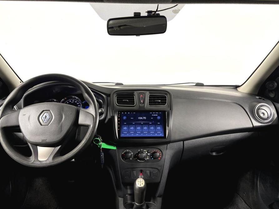 Renault Logan II Пермь  - изображение 15