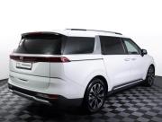 Kia Carnival IV Москва  - изображение 31