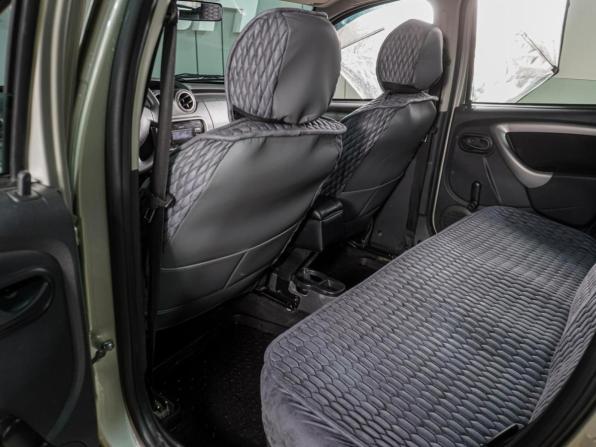 Renault Duster I с пробегом 2014 года, цена 899 000 рублей, 131645 км, внедорожник, Автокод Объявления
