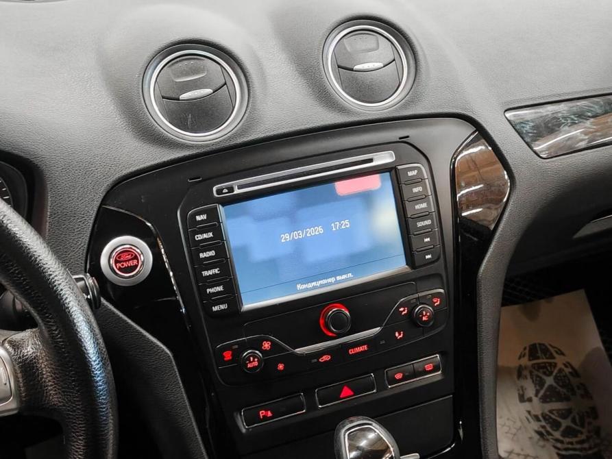 Ford Mondeo IV Рестайлинг Тула  - изображение 9