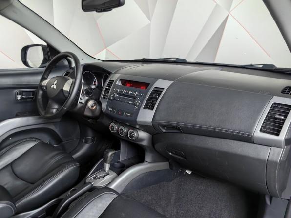Mitsubishi Outlander II Рестайлинг с пробегом 2012 года, цена 1 499 000 рублей, 137455 км, внедорожник, Автокод Объявления