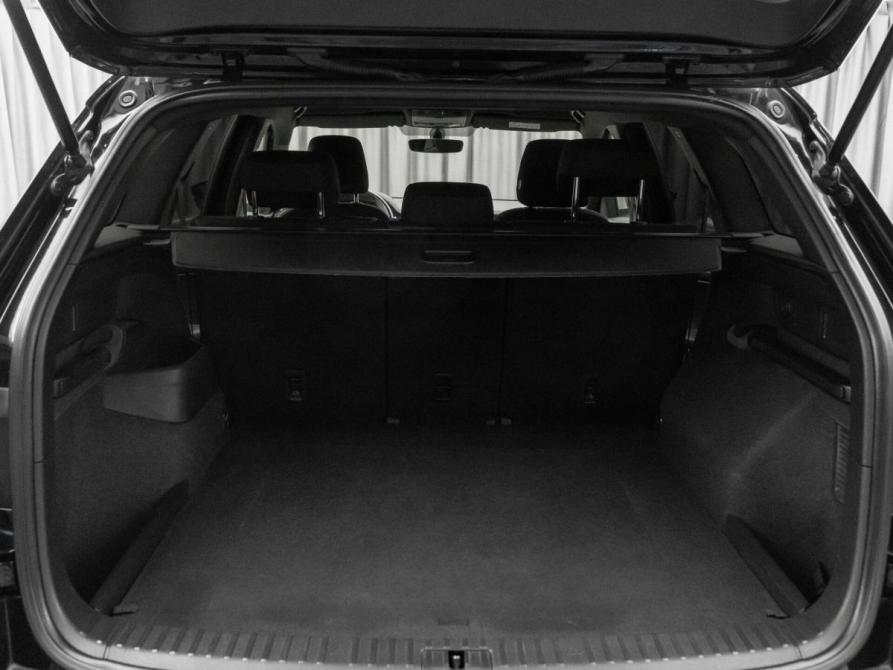 Skoda Kodiaq I Рестайлинг Москва  - изображение 7
