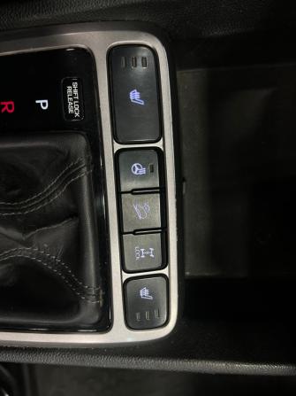 Hyundai Creta I с пробегом 2018 года, цена 1 799 000 рублей, 147000 км, внедорожник, Автокод Объявления