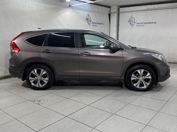 Honda CR-V IV с пробегом 2013 года, цена 1 949 800 рублей, 198000 км, внедорожник, Автокод Объявления