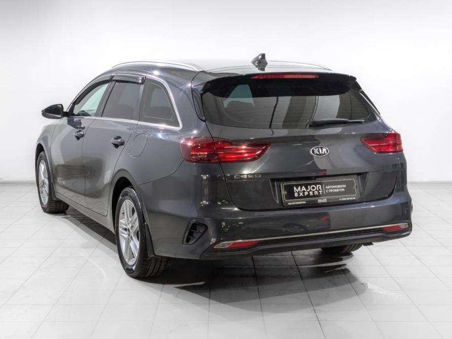 Kia Ceed III Химки  - изображение 7