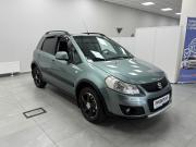 Suzuki SX4 I (Classic) Рестайлинг Казань  - изображение 22