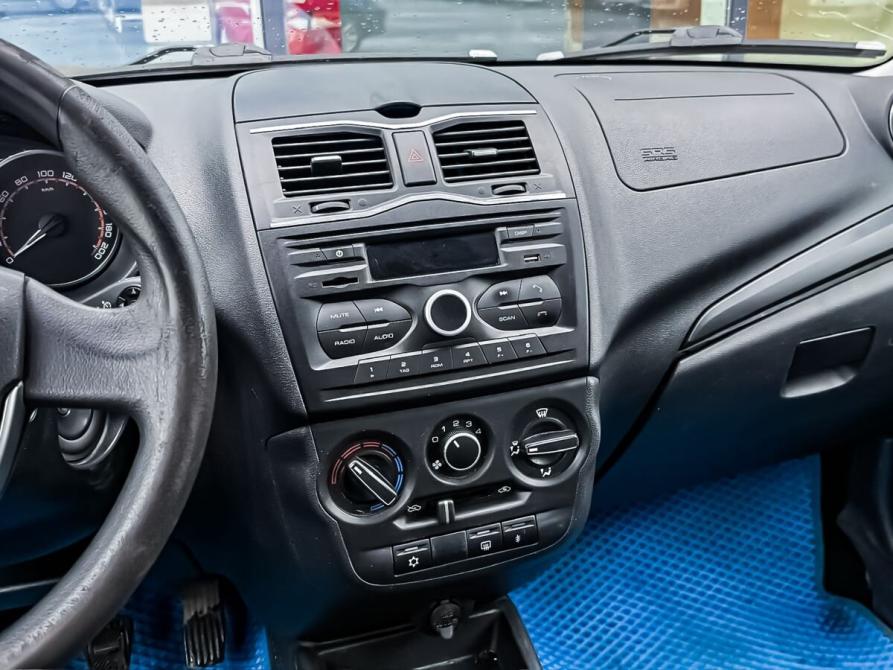 Lada (ВАЗ) Granta I Рестайлинг Курган  - изображение 15