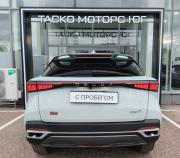 Omoda C5 I Стерлитамак  - изображение 28