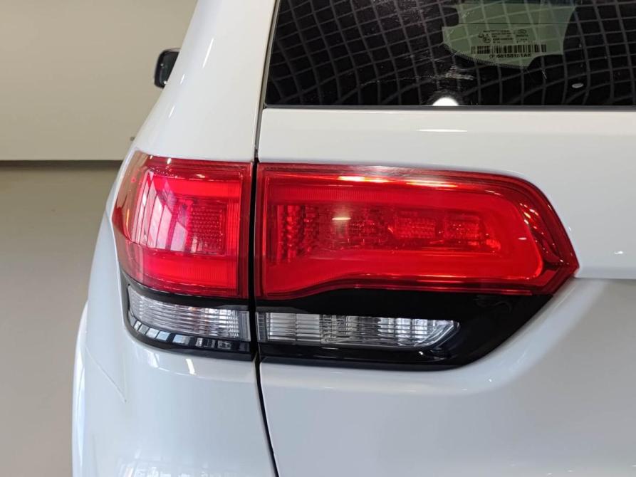 Jeep Grand Cherokee IV (WK2) Рестайлинг Казань  - изображение 11