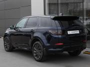 Land Rover Discovery Sport I Рестайлинг Москва  - изображение 30