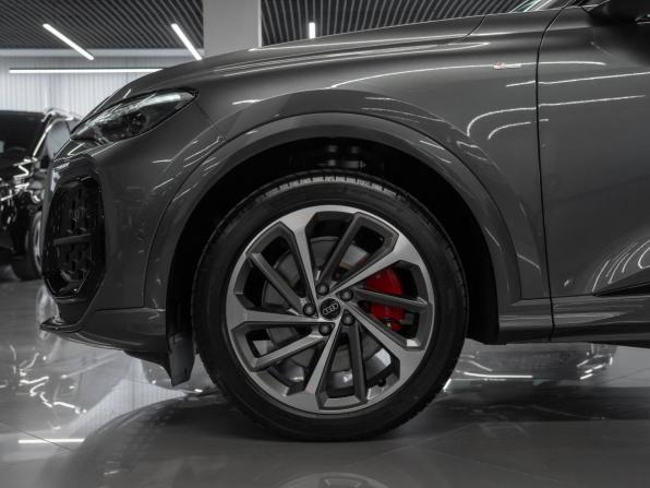 Audi Q5 III с пробегом 2026 года, цена 7 880 000 рублей, 30 км, внедорожник, Автокод Объявления
