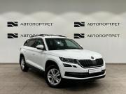 Skoda Kodiaq I Санкт-Петербург  - изображение 34