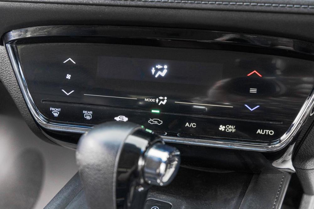 Honda Vezel I Барнаул  - изображение 19
