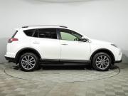 Toyota RAV4 IV (XA40) Рестайлинг Санкт-Петербург  - изображение 27