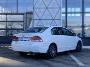 Honda Civic VIII Рестайлинг Москва  - изображение 26