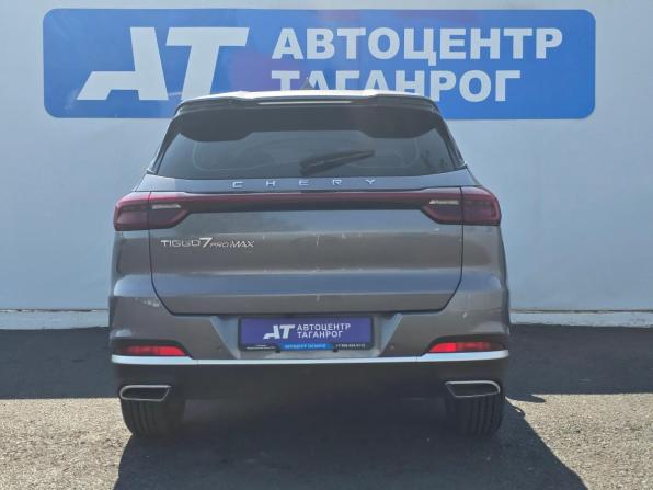 Chery Tiggo 7 Pro Max I с пробегом 2023 года, цена 2 099 000 рублей, 22100 км, внедорожник, Автокод Объявления
