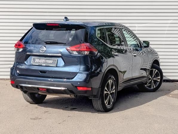 Nissan X-Trail III Рестайлинг с пробегом 2020 года, цена 2 275 000 рублей, 108096 км, внедорожник, Автокод Объявления