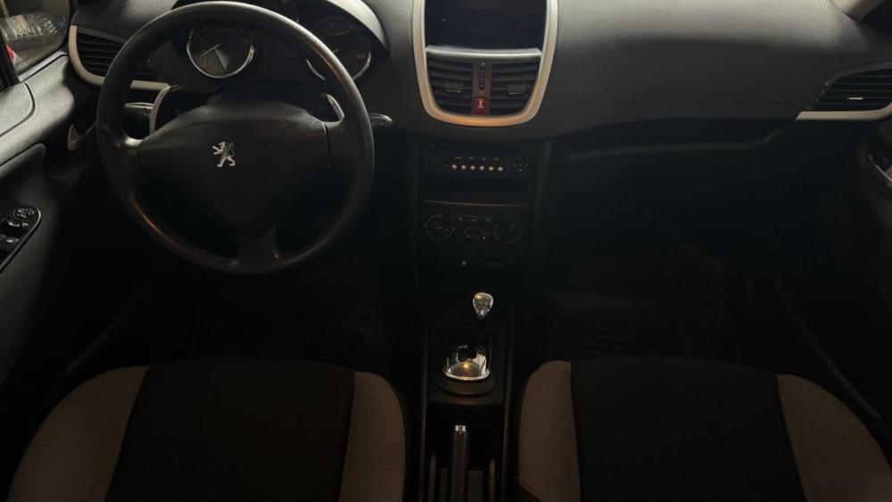 Peugeot 207 I Магнитогорск  - изображение 13