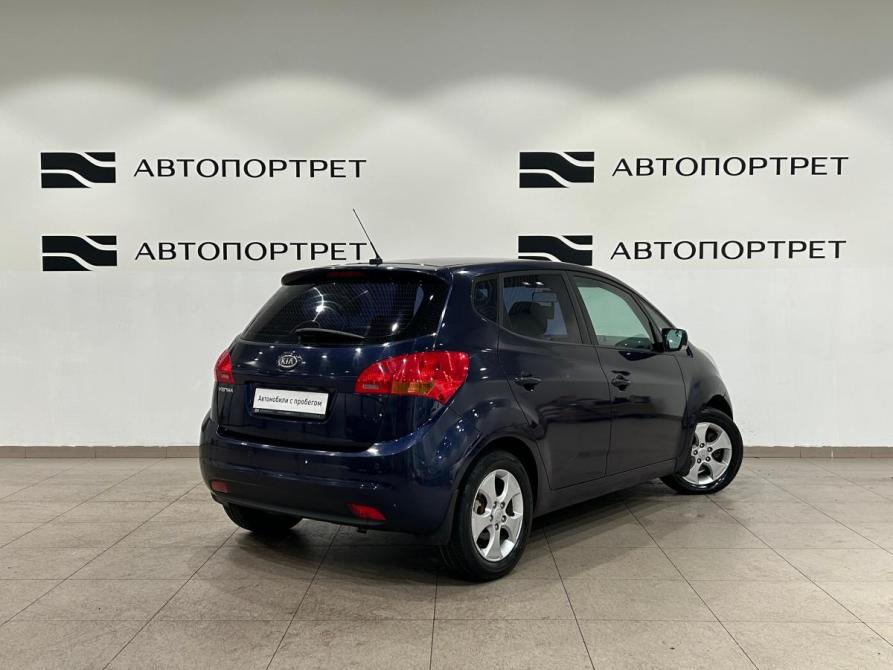 Kia Venga I Санкт-Петербург  - изображение 7