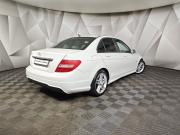 Mercedes-Benz C-Класс III (W204) Рестайлинг Москва  - изображение 21