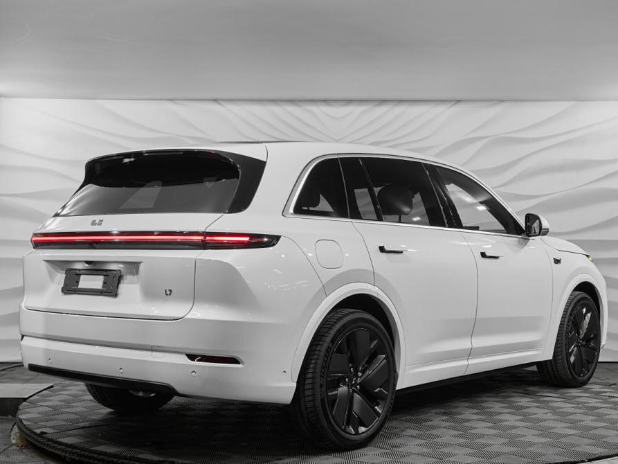 Li Auto (Lixiang) L7 I Рестайлинг Москва  - изображение 4