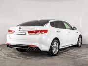 Kia Optima IV Санкт-Петербург  - изображение 30