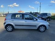 Hyundai Getz I Рестайлинг Тверь  - изображение 27