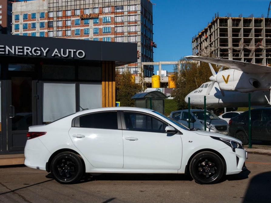 Kia Rio IV Рестайлинг Уфа  - изображение 2