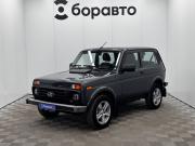 Lada (ВАЗ) 2121 (4x4) I Рестайлинг (2020) Воронеж  - изображение 18