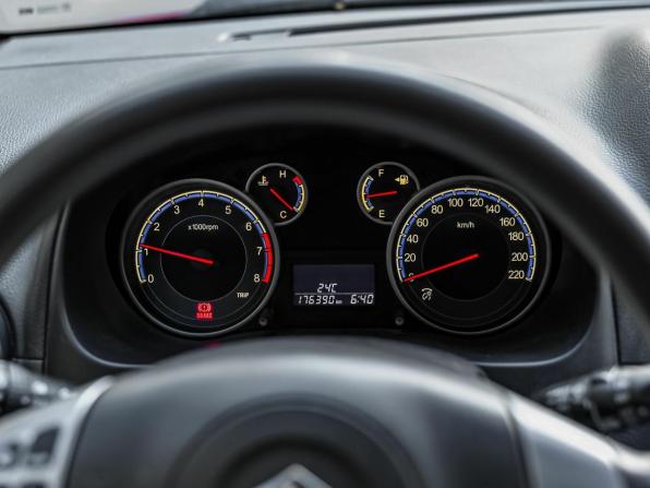 Suzuki SX4 I (Classic) Рестайлинг с пробегом 2011 года, цена 680 000 рублей, 176196 км, хэтчбек, Автокод Объявления