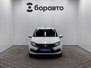 Lada (ВАЗ) Granta I Рестайлинг Воронеж  - изображение 22