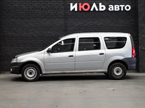 Lada (ВАЗ) Largus I с пробегом 2013 года, цена 400 000 рублей, 463217 км, универсал, Автокод Объявления