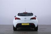 Opel Astra J Рестайлинг Омск  - изображение 27
