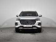 Chery Tiggo 4 Pro I Рестайлинг Санкт-Петербург  - изображение 22