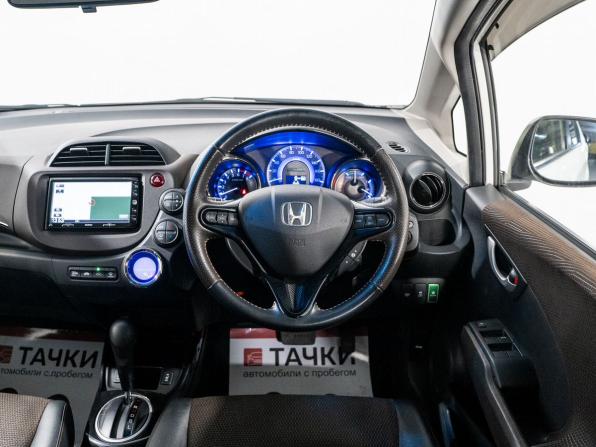 Honda Fit Shuttle I с пробегом 2012 года, цена 1 075 000 рублей, 95925 км, универсал, Автокод Объявления
