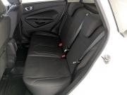 Ford Fiesta Mk6 Рестайлинг Москва  - изображение 38