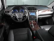 Toyota Camry VII (XV50) Рестайлинг Ростов-на-Дону  - изображение 25