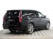 Cadillac Escalade V Рестайлинг Москва  - изображение 45